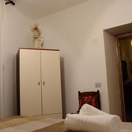 Santa Lucia * Dorgali