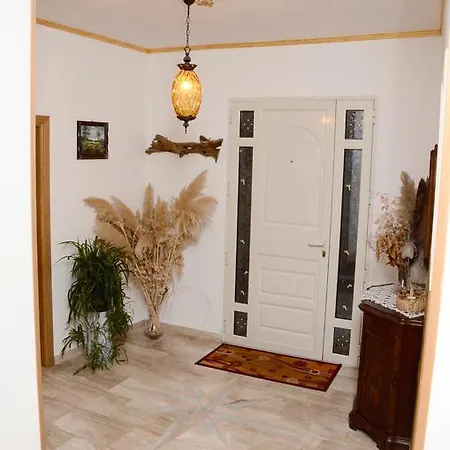 Santa Lucia * Dorgali