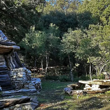Santa Lucia Отель типа 