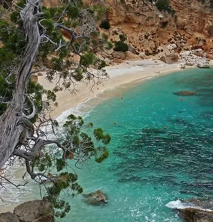 Alojamento de Acomodação e Pequeno-almoço Santa Lucia