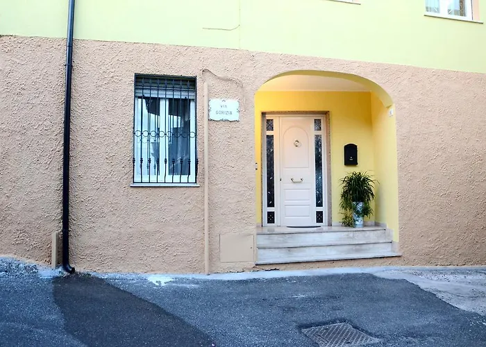 住宿加早餐酒店 Santa Lucia *