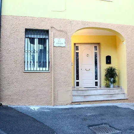 Bed & Breakfast Santa Lucia *