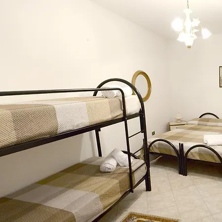 Bed and breakfast Santa Lucia Dorgali