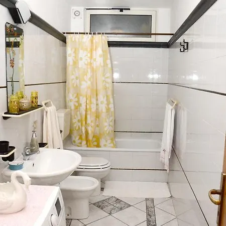 Bed & Breakfast Santa Lucia *