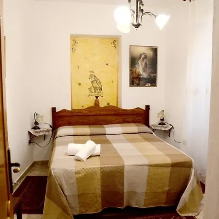 Santa Lucia * Dorgali