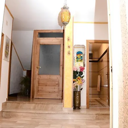 Bed and breakfast Santa Lucia Dorgali