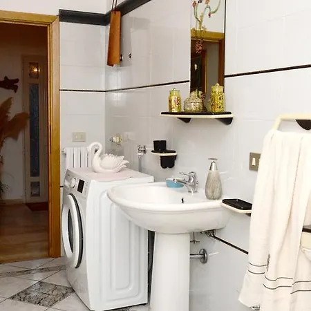 Bed and breakfast Santa Lucia