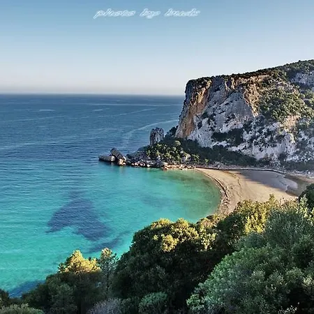 Bed and breakfast Santa Lucia Dorgali