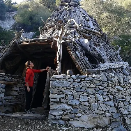 Bed and breakfast Santa Lucia *