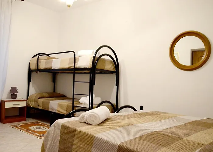 Santa Lucia Panzió *